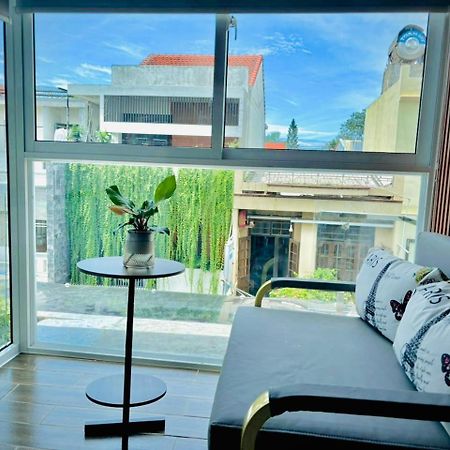 Dao Tien Homestay Hoi An Exterior foto