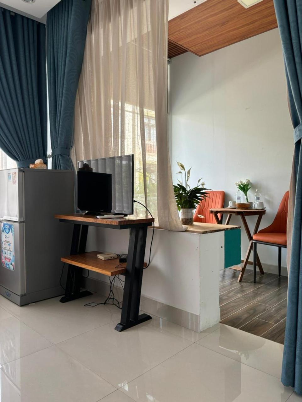 Dao Tien Homestay Hoi An Exterior foto